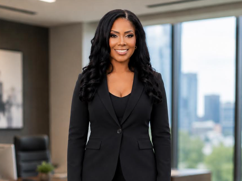 Lakeisha Robichaux SEBD Roundtable video preview