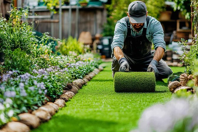 Designed by Nature, Built by Experts